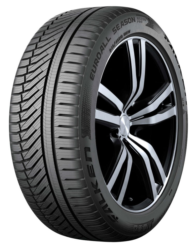 245/45 R19 TL 102W XL EUROALL SEASON AS220 PRO FALKEN